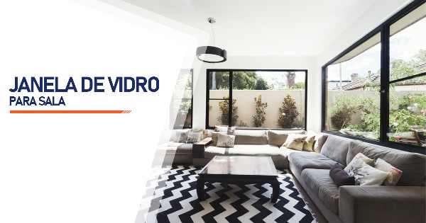 Janela De Vidro Para Sala Vila Velha