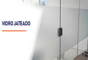 Vidro Jateado Vila Velha